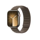 Akcesoria do zegarków - Magnetyczny pasek do Apple Watch 38 / 40 / 41 mm Dux Ducis - miniaturka - grafika 1