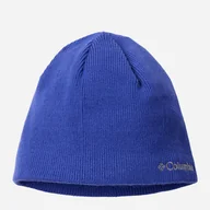 Czapki damskie - Czapka Columbia Bugaboo Beanie 1625971517 One Size Niebieska (195981512250) - miniaturka - grafika 1