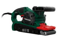 Szlifierki i polerki - PARKSIDE® Szlifierka taśmowa PBSD 900 A1, 900 W - miniaturka - grafika 1