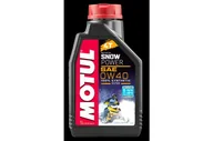 Oleje silnikowe - Motul Olej silnikowy 105891 105891 - miniaturka - grafika 1