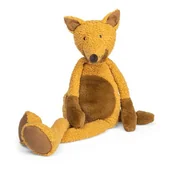 Maskotki i pluszaki - MOULIN ROTY Duży pluszowy lis Les Baba Bou 60 cm - miniaturka - grafika 1