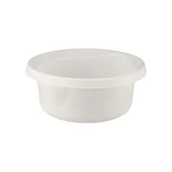 Inne artykuły do sprzątania - Miska ZOSIA 4 l 28558 kremowy - miniaturka - grafika 1