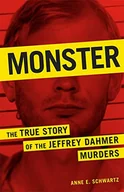 Pamiętniki, dzienniki, listy - Monster: The True Story of the Jeffrey Dahmer Murders - miniaturka - grafika 1