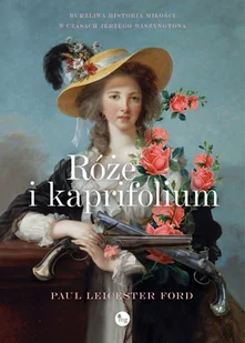Wydawnictwo MG Róże i kapryfolium LIT-42820 - Pamiętniki, dzienniki, listy - miniaturka - grafika 6