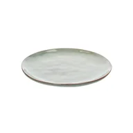 Talerze - Talerz deserowy Gelato ⌀20cm green - miniaturka - grafika 1