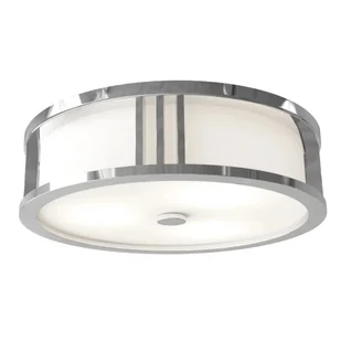 Sufitowa okrągła lampa do jadalni Sandro PL Cromo 35 OR85815 chrom - Lampy sufitowe Sufitowa okrągła lampa do jadalni Sandro PL Cromo 35 OR85815 chrom - Lampy sufitowe - miniaturka - grafika 1