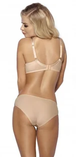 BIUSTONOSZ KINGA BC-343 MICHELLE (kolor czarny, rozmiar 80B) - Biustonosze - miniaturka - grafika 2