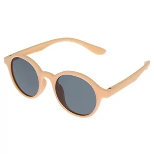 Dooky Unisex Kids Bali Cappuccino okulary przeciwsłoneczne, brązowe, 16 x 4,5 x 7,5 cm, brązowy - Akcesoria i dodatki do ubrań dla dzieci - miniaturka - grafika 1