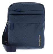Torebki damskie - Mandarina Duck Zephyr Crossover damski, Niebieska sukienka - miniaturka - grafika 1
