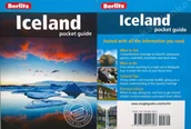 Przewodniki - Iceland Islandia Pocket Guide Przewodnik Berlitz - miniaturka - grafika 1