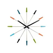 Zegary - Zegar 2610 VI "Plug inn" kod: 2610 VI - miniaturka - grafika 1