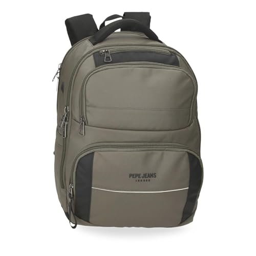 Pepe Jeans Dortmund Plecak na notebooka 15,6
