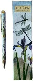 Długopis w pudełku Ważki - Długopisy - miniaturka - grafika 1