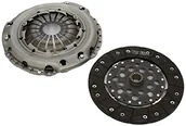 Sprzęgła - LUK ZESTAW SPRZĘGŁA  623323409 OPEL ASTRA H/CORSA C/MERIVA 1,7CDTI 03- /BEZ ŁOŻYSKA/ /ZAMIENNIK ZA 623317509/ - miniaturka - grafika 1