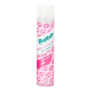 Batiste Nice suchy szampon 200ml - Szampony do włosów - miniaturka - grafika 1