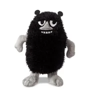 Maskotki i pluszaki - Muminki Maskotka Pluszowa Stworek Bobek 18 Cm Zabawka Licencyjna - miniaturka - grafika 1