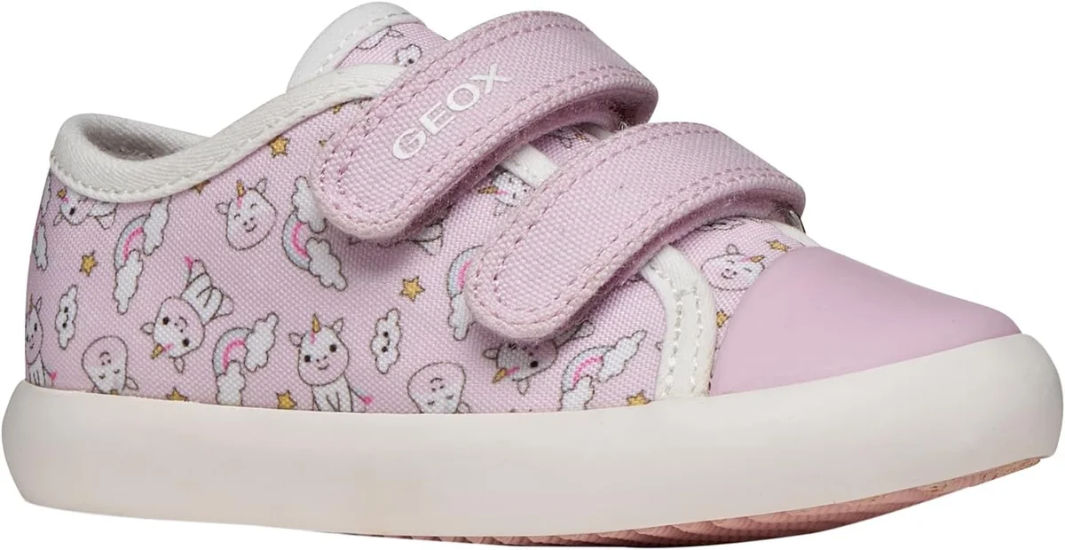 Geox buty dziecięce dziewczęce Gisli Girl oddychające rozmiar 25 EU