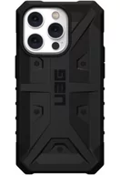 Etui i futerały do telefonów - UAG Pathfinder - obudowa ochronna do iPhone 14 Pro Max czarna - miniaturka - grafika 1