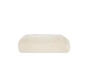 Ręczniki - Ręcznik Irbis 50x100 kremowy frotte 500g/m2 Faro - miniaturka - grafika 1