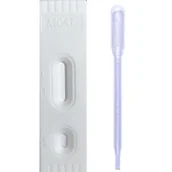 Testy ciążowe i diagnostyczne - Test na mefedron, MDPV, metkatynon w moczu - miniaturka - grafika 1