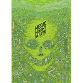 Komiksy dla młodzieży - Kultura gniewu Miesiąc miodowy na safari - JESSE JACOBS - miniaturka - grafika 1