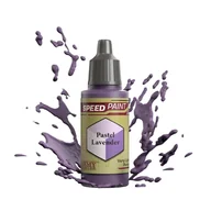 Akcesoria i części modelarskie - Speedpaint 2.0 - Pastel Lavender (The Army Painter) - miniaturka - grafika 1