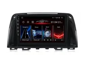 Radia samochodowe - Radio Android FS4-Max Mazda 6 Atenza 4/32 Carplay AndroidAuto 2K DSP - miniaturka - grafika 1