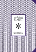 Poezja - Nokturn - Jerzy Beniamin Zimny - książka - miniaturka - grafika 1