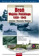 Militaria i wojskowość - Broń Wojska Polskiego 1939-1945 - miniaturka - grafika 1