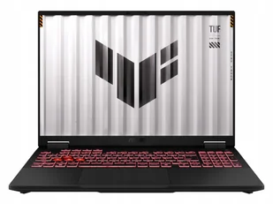 ASUS TUF Gaming A16 FA608UM-R7165 Ryzen 7 260 16" 64GB 2000SSD RTX5060 W11P - Laptopy - miniaturka - grafika 1