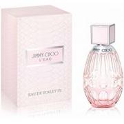 Wody i perfumy damskie - Jimmy Choo L´Eau woda toaletowa 4,5ml - miniaturka - grafika 1