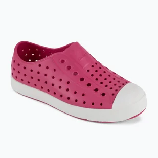 Buty do wody dziecięce Native Jefferson różowe NA-15100100-5626 - Pływanie - miniaturka - grafika 1