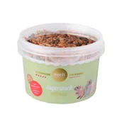 Karma dla gryzoni - Mucki mieszanka proteinowa dla gryzoni - 100 g - miniaturka - grafika 1