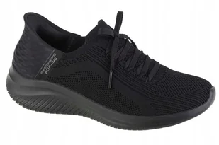 Damskie Buty sneakers Skechers Ultra Flex 3.0 Brilliant 149710-BBK r. 41 - Buty sportowe damskie - miniaturka - grafika 1