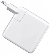 Zasilacze do laptopów - Ładowarka Do Laptopa Macbooka Apple 85W 18.5V 4.6A Mgsafe1 L-Type Mocna - miniaturka - grafika 1