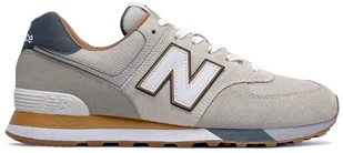 Sneakersy New Balance - ML574PO2 - 44 - Sneakersy męskie - miniaturka - grafika 6