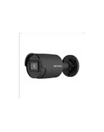 Kamery IP - Hikvision IP kamera DS-2CD2086G2-IU F2.8 Bullet AcuSense Powered by Darkfighter 4K 8MP) integruotas mikrofonas KIP2CD2086G2IUF2.8 - miniaturka - grafika 1