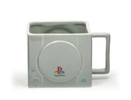 Kubki - GBeye Playstation 3D Console - kubek dla gracza MG1166 - miniaturka - grafika 1