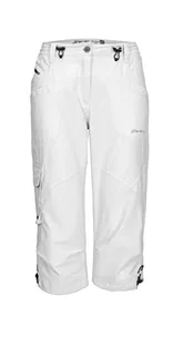 G.I.G.A. DX Damskie spodnie Capri/spodnie 3/4 Feniana - Spodnie damskie - miniaturka - grafika 1