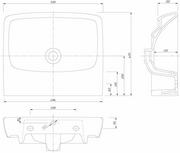 Koło Nova Pro 50x42 M31051000