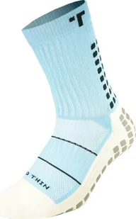 Trusox Skarpety piłkarskie Trusox 3.0 Thin S737457 - Skarpety termoaktywne - miniaturka - grafika 1