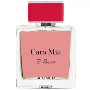 Aigner Explorer Cara Mia Ti Bacio Eau de Parfum Spray 50 ml - Wody i perfumy damskie - miniaturka - grafika 1