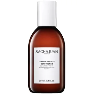 Sachajuan Sachajuan Cleanse and Care odżywka do ochrony koloru 250 ml - Odżywki do włosów - miniaturka - grafika 2