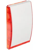 Akcesoria do monitoringu - Bezprzewodowy Sygnalizator Zewnętrzny Asp-200-R Abax/Abax2 Satel - miniaturka - grafika 1