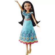 Książki edukacyjne - Hasbro Disney Princess Elena Avalor - miniaturka - grafika 1