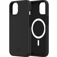 Etui i futerały do telefonów - Incipio Etui Duo for MagSafe do iPhone 14 Pro Max czarne - miniaturka - grafika 1