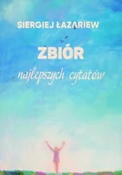 Poezja - Zbiór najlepszych cytatów - miniaturka - grafika 1