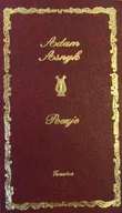 Poezja - Asnyk Poezje - miniaturka - grafika 1