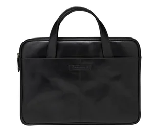 dbramante1928 Silkeborg - 13" - black (2nd Gen) - Torby na laptopy - miniaturka - grafika 1