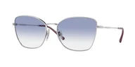 Okulary przeciwsłoneczne - Okulary Przeciwsłoneczne Vogue VO 4279S 323/19 - miniaturka - grafika 1
